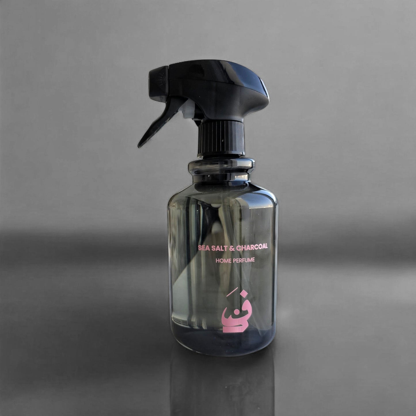 HOME PERFUME - Sea Salt & Charcoal