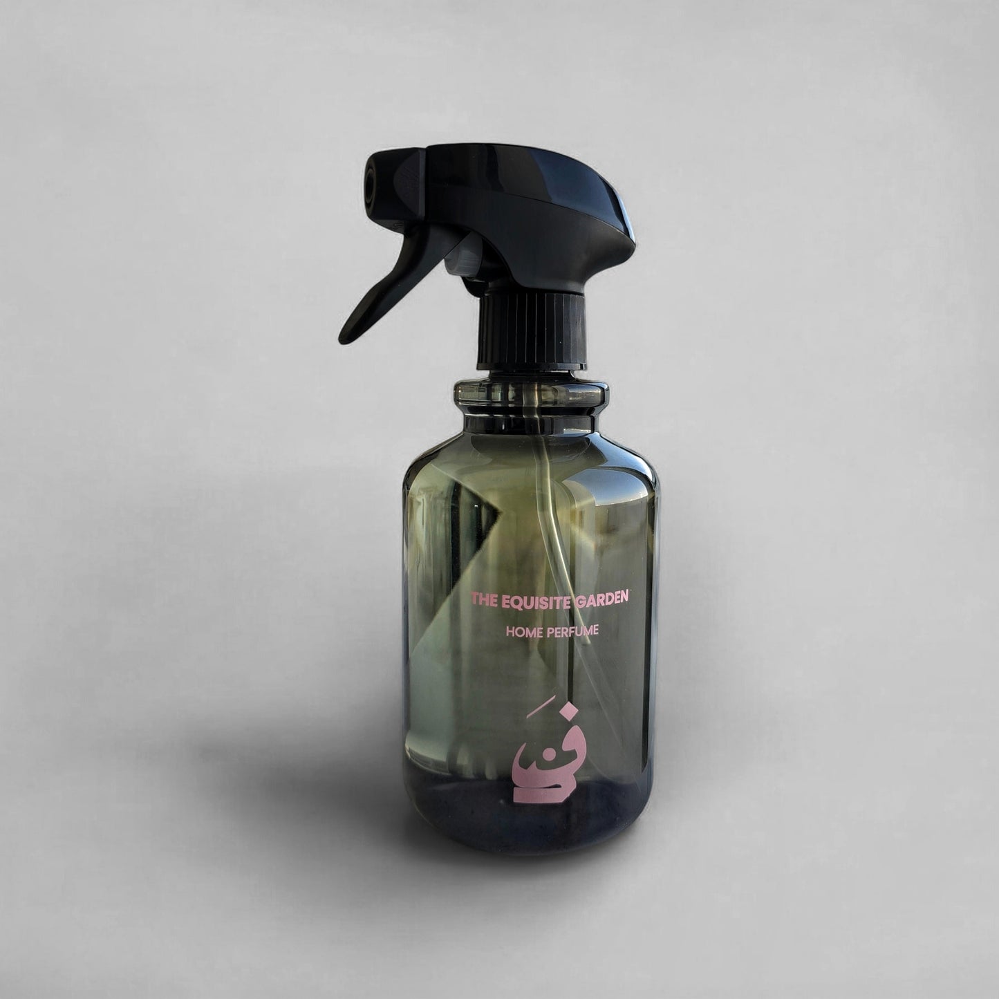 HOME PERFUME - The Equisite Garden