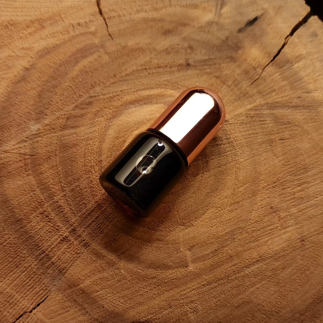 دهن عود براتشين - فانيلا - مسك ملكي