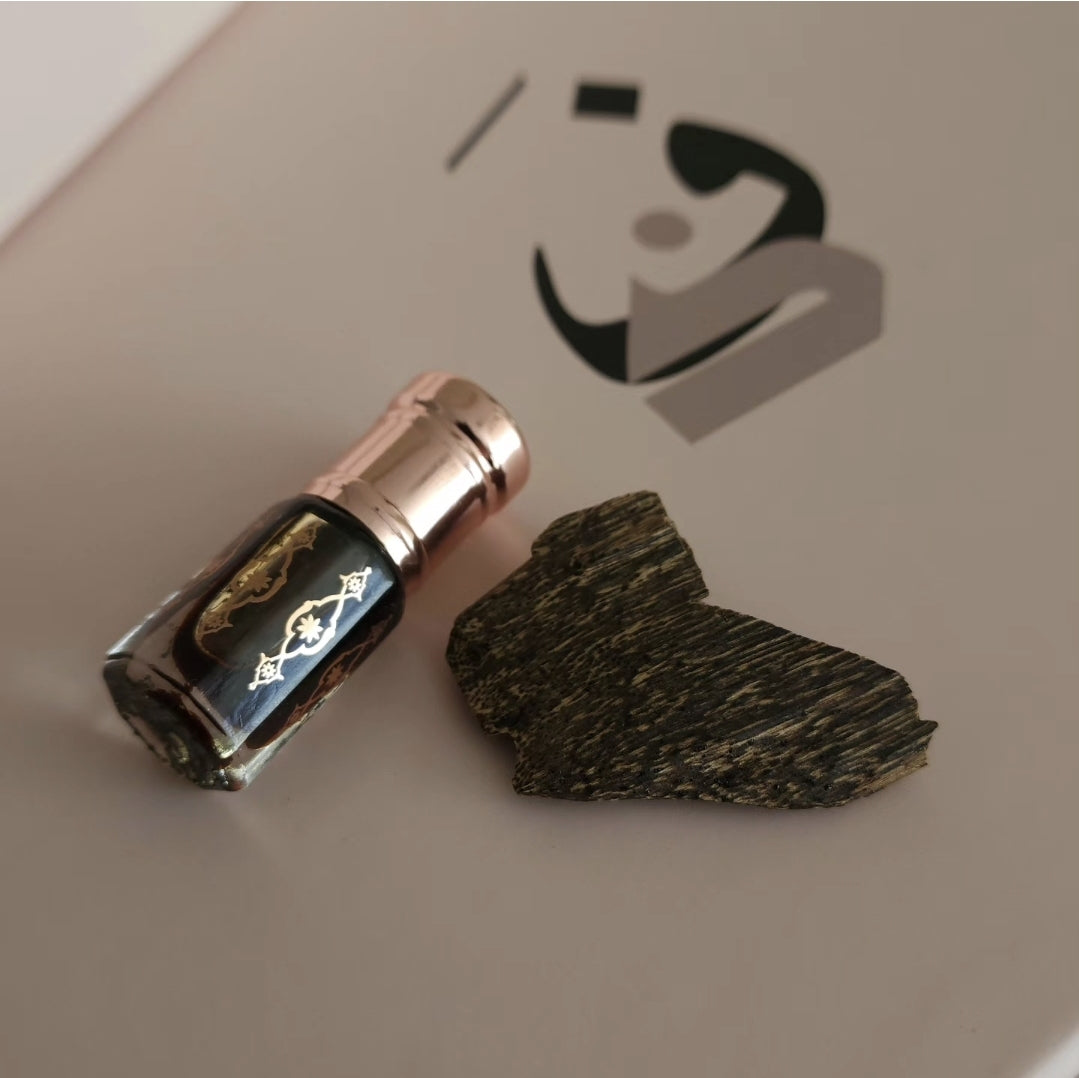 دهن عود تراد رويال