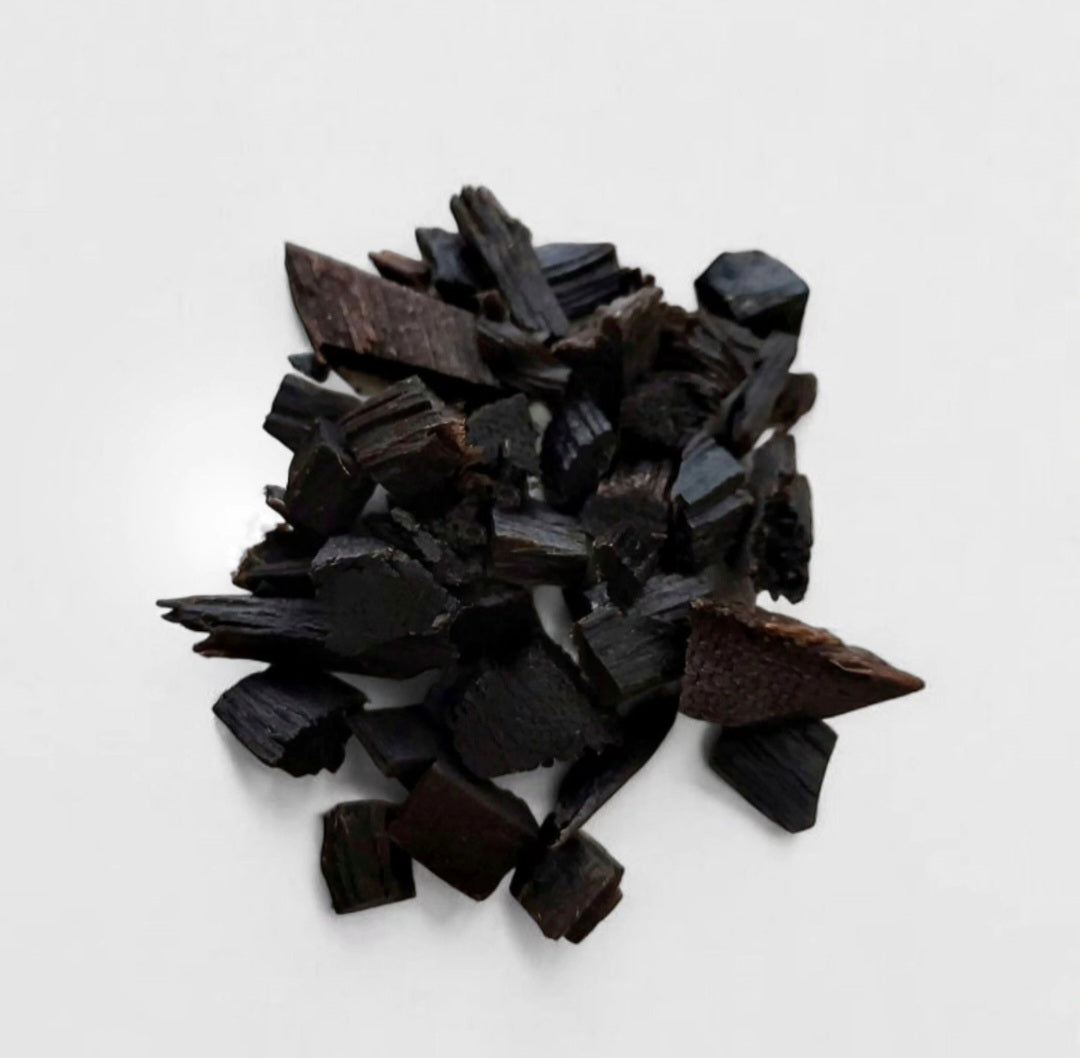 معمول فذ بنكهة الزنجبيل و التوباكو و الليمون الأخضر