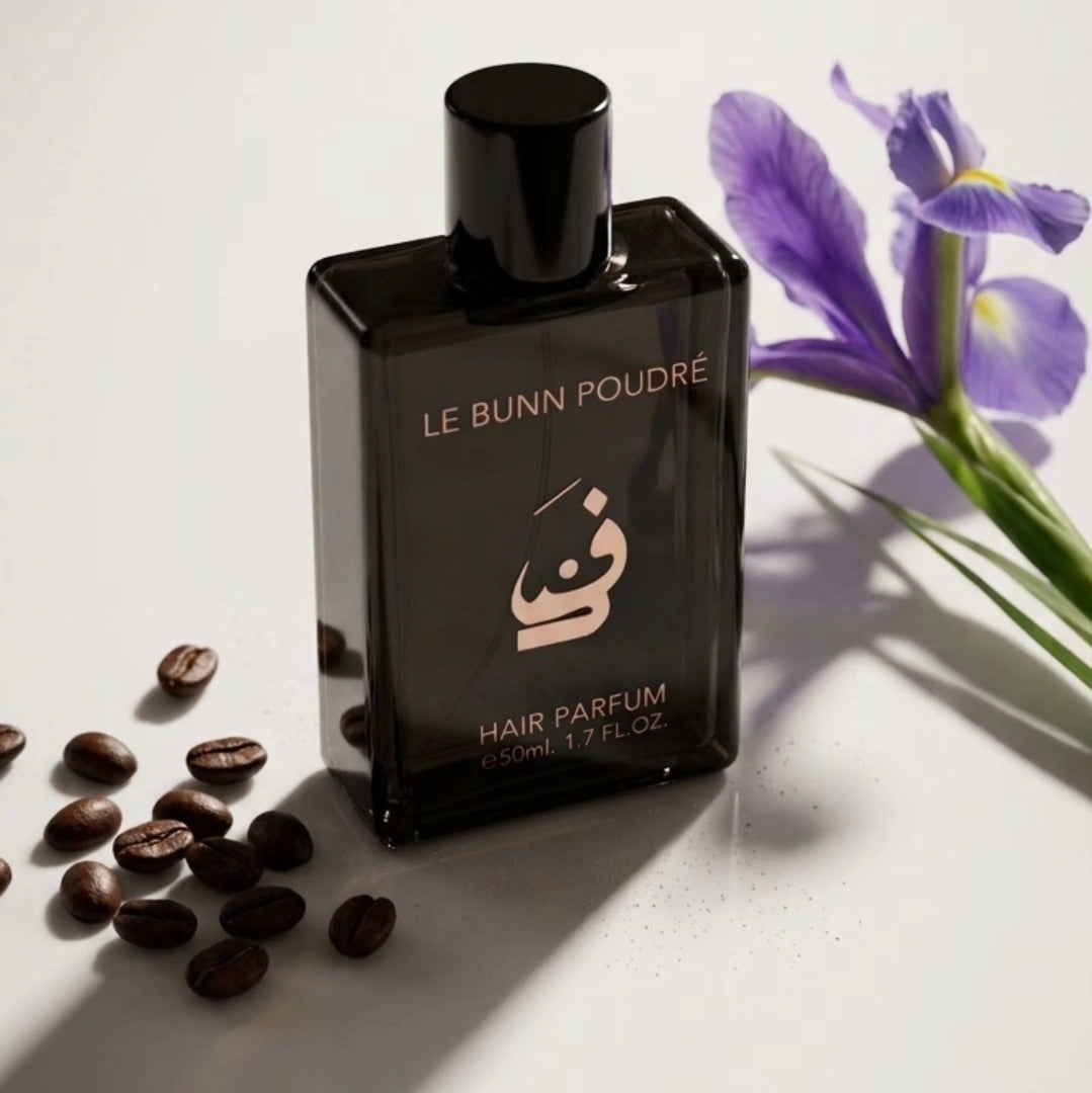 Hair Parfum