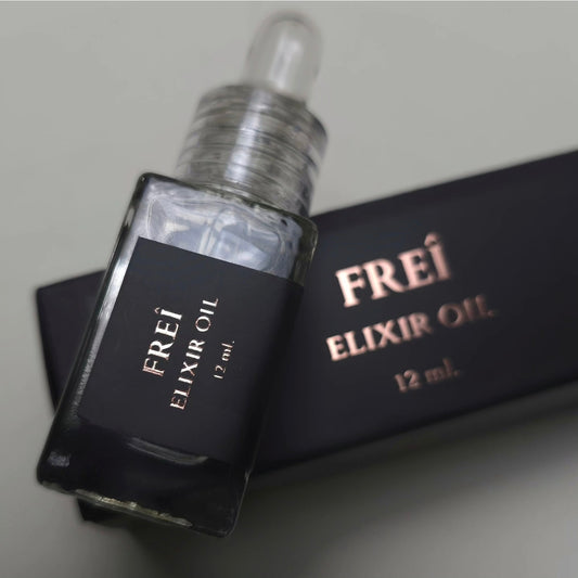 ELIXIR OIL - FREÎ