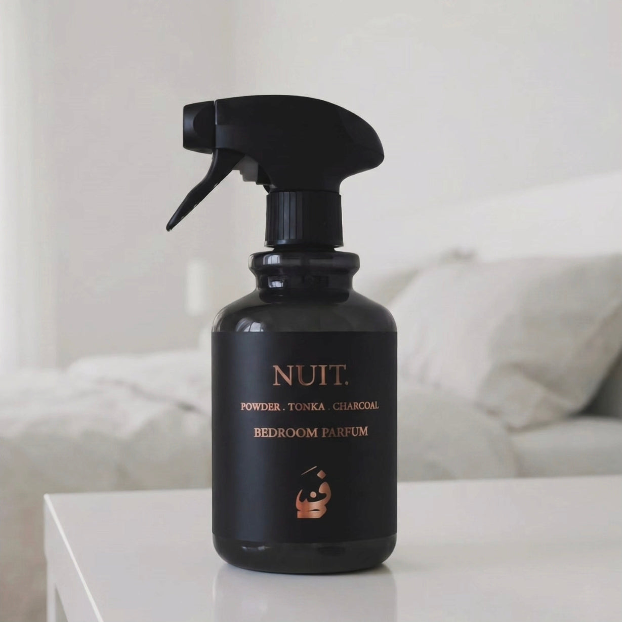 BEDROOM PARFUM - NUIT