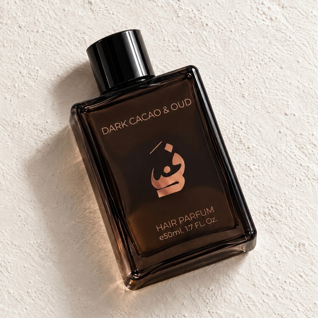 DARK CACAO & OUD - Hair Parfum