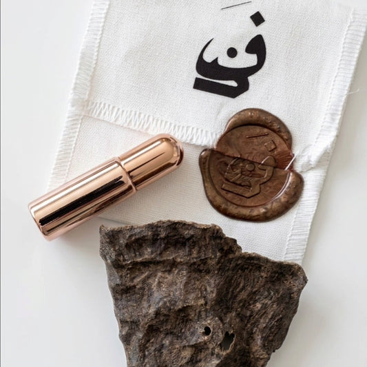 ELIXIR OIL - بخور