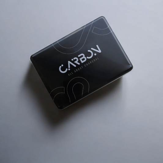 Premium Charcoal